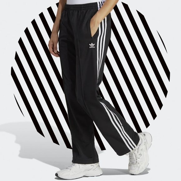adidas Pants - ADICOLOR CLASSICS FIREBIRD TRACK PANTS WITH TAG
